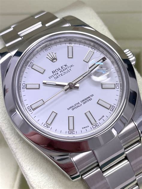 rolex datejust smooth bezel oyster bracelet|rolex oyster bracelet price.